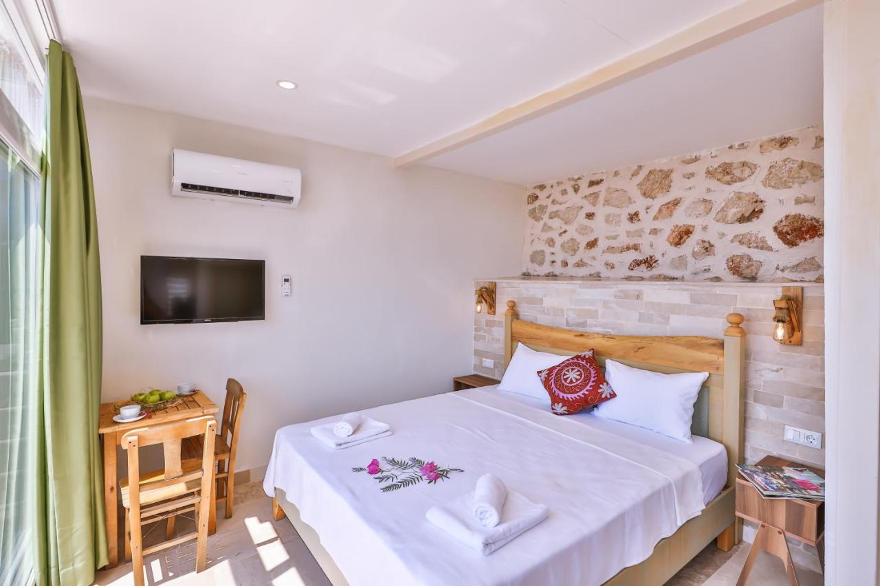 Mojo Sunset Boutique Hotel Kaş Extérieur photo