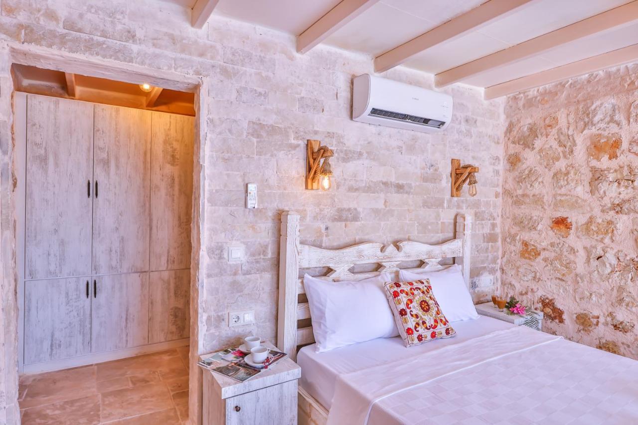 Mojo Sunset Boutique Hotel Kaş Extérieur photo