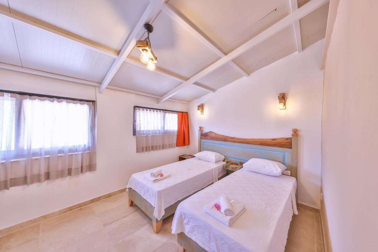 Mojo Sunset Boutique Hotel Kaş Extérieur photo