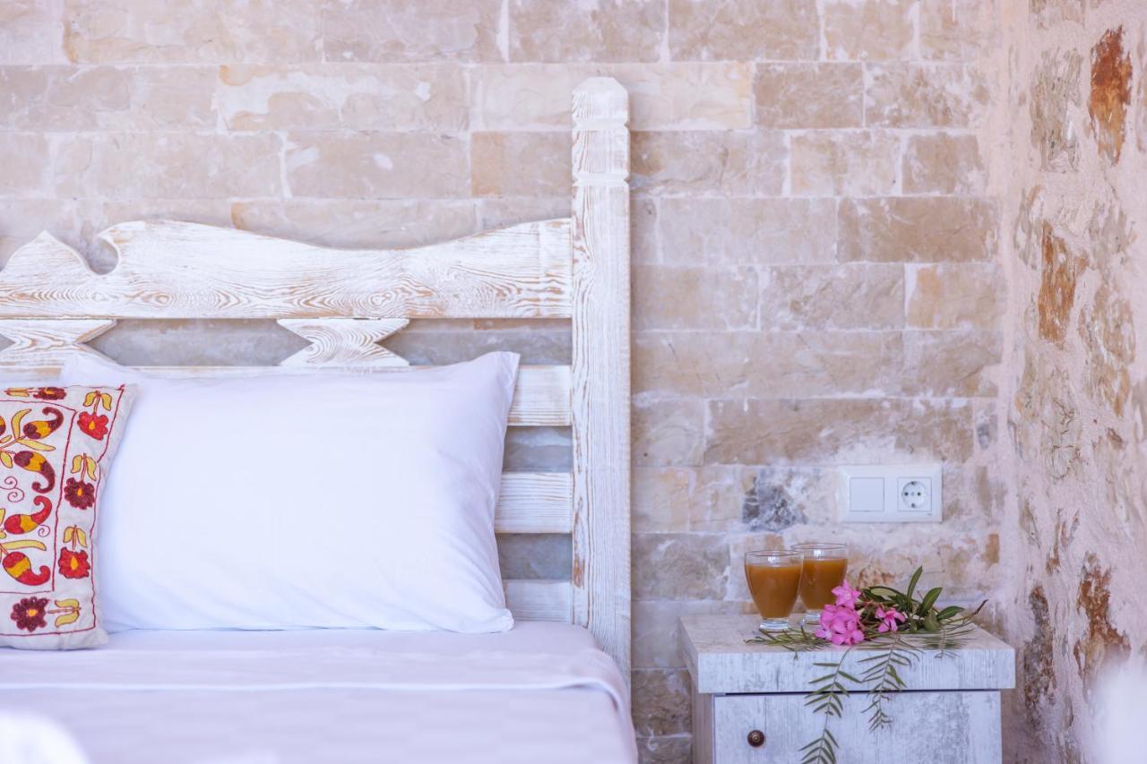 Mojo Sunset Boutique Hotel Kaş Extérieur photo