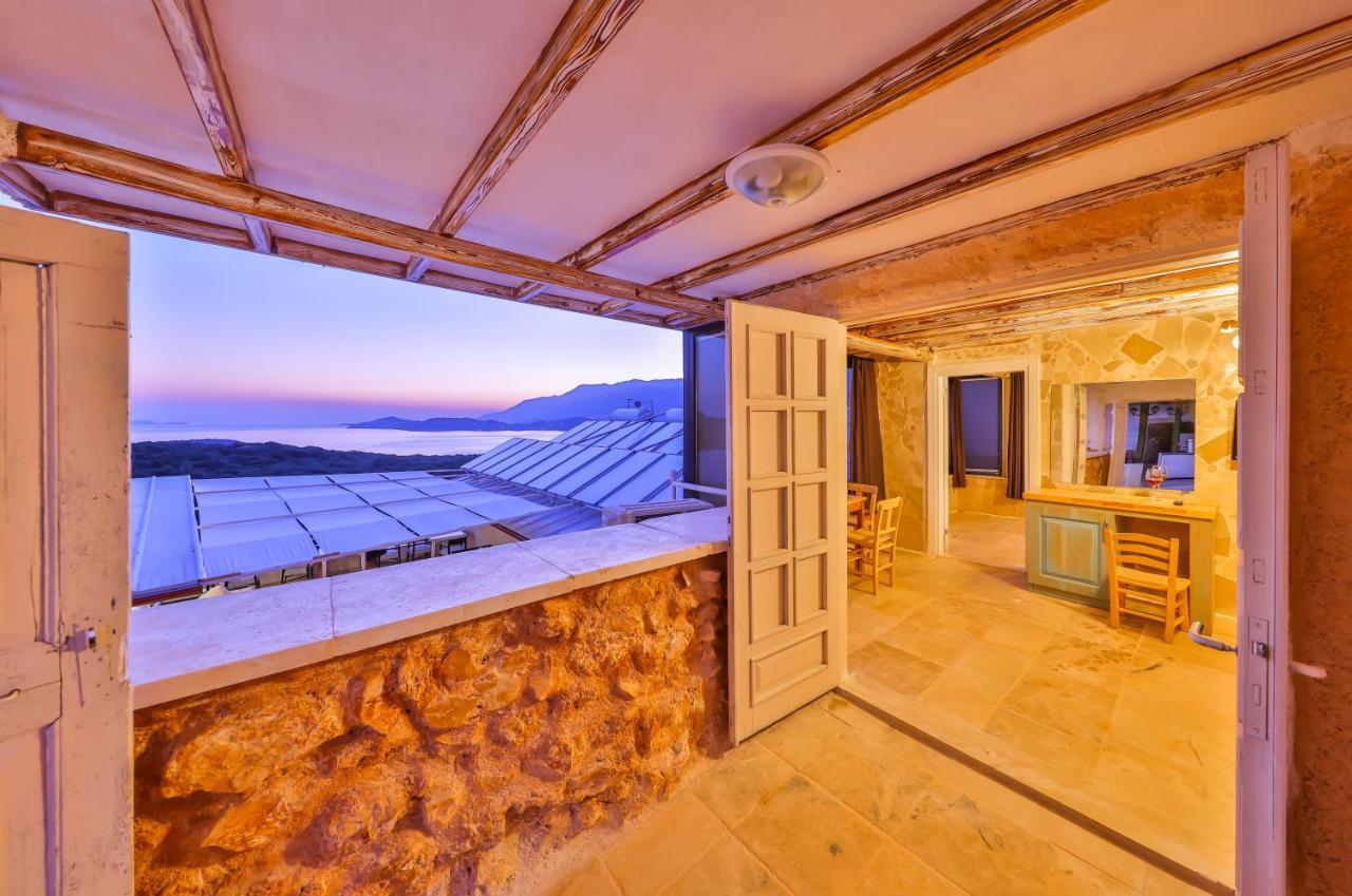 Mojo Sunset Boutique Hotel Kaş Extérieur photo