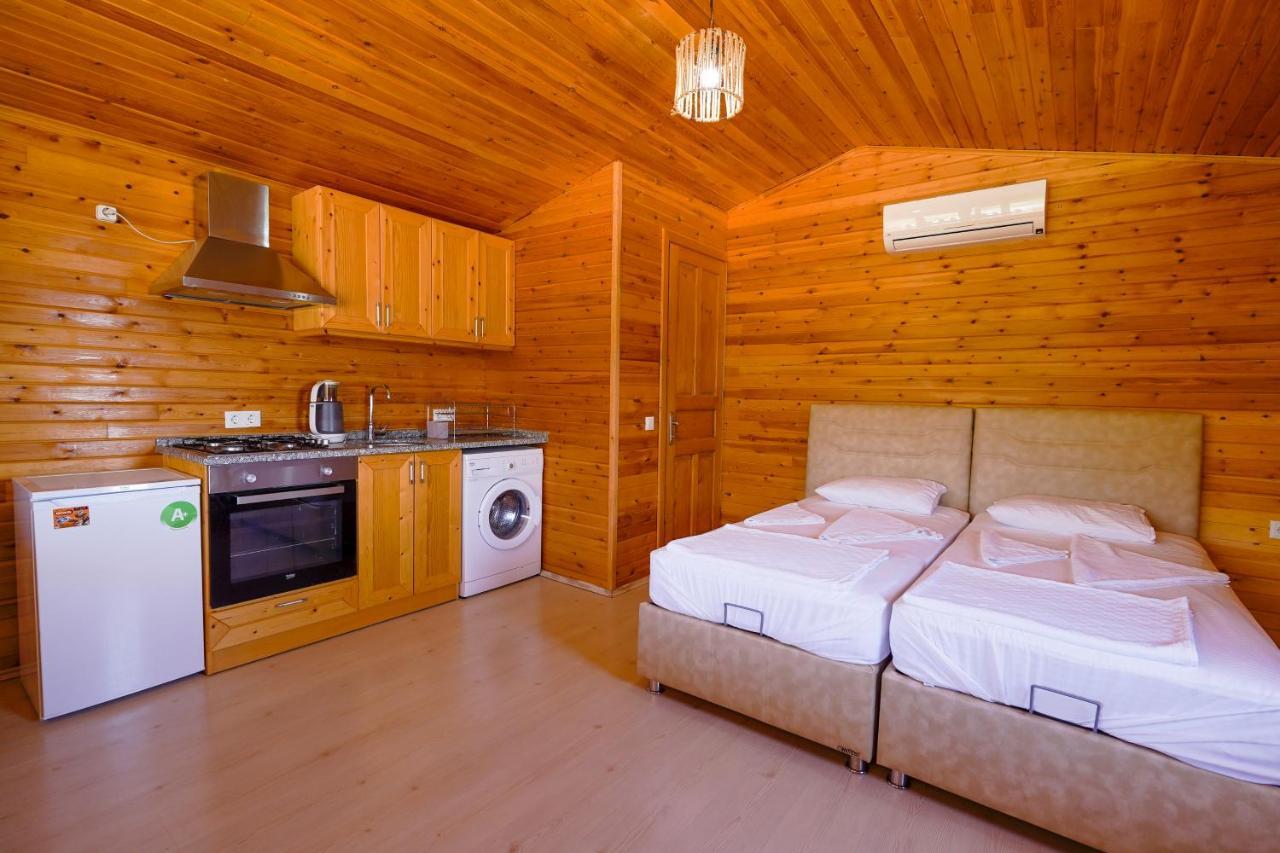 Mojo Sunset Boutique Hotel Kaş Extérieur photo