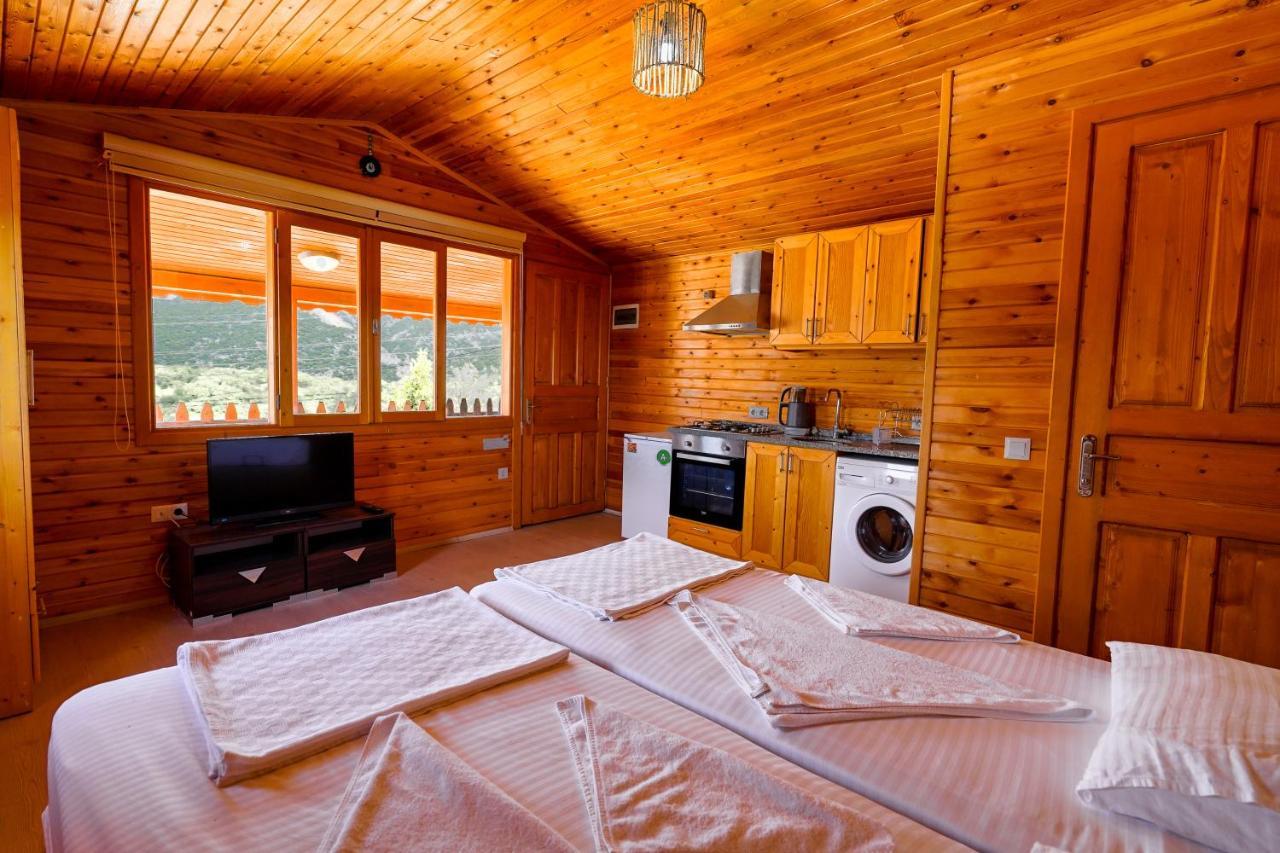 Mojo Sunset Boutique Hotel Kaş Extérieur photo
