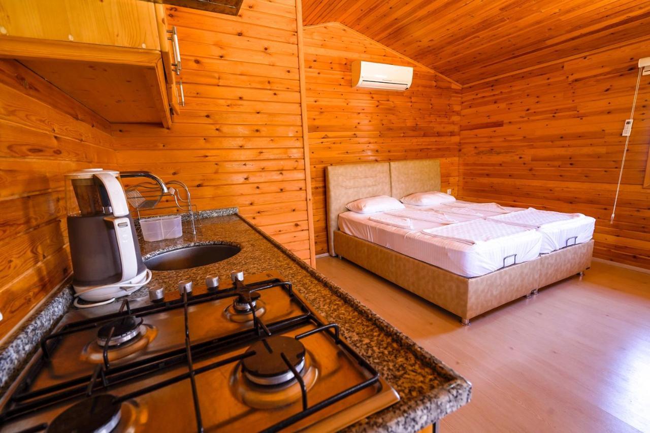 Mojo Sunset Boutique Hotel Kaş Extérieur photo