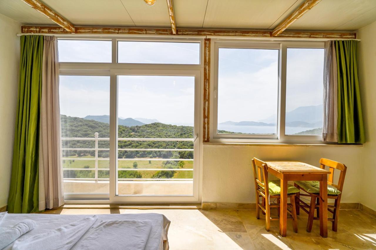 Mojo Sunset Boutique Hotel Kaş Extérieur photo