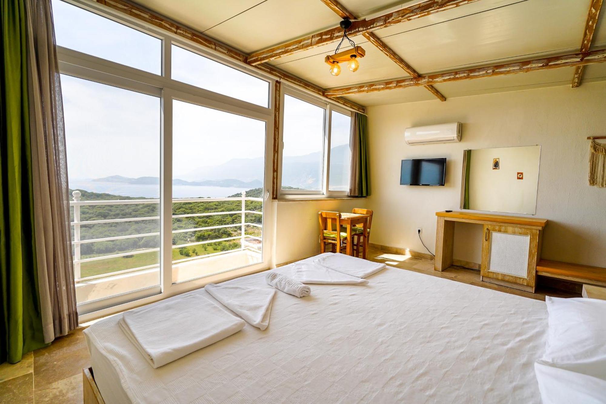Mojo Sunset Boutique Hotel Kaş Extérieur photo