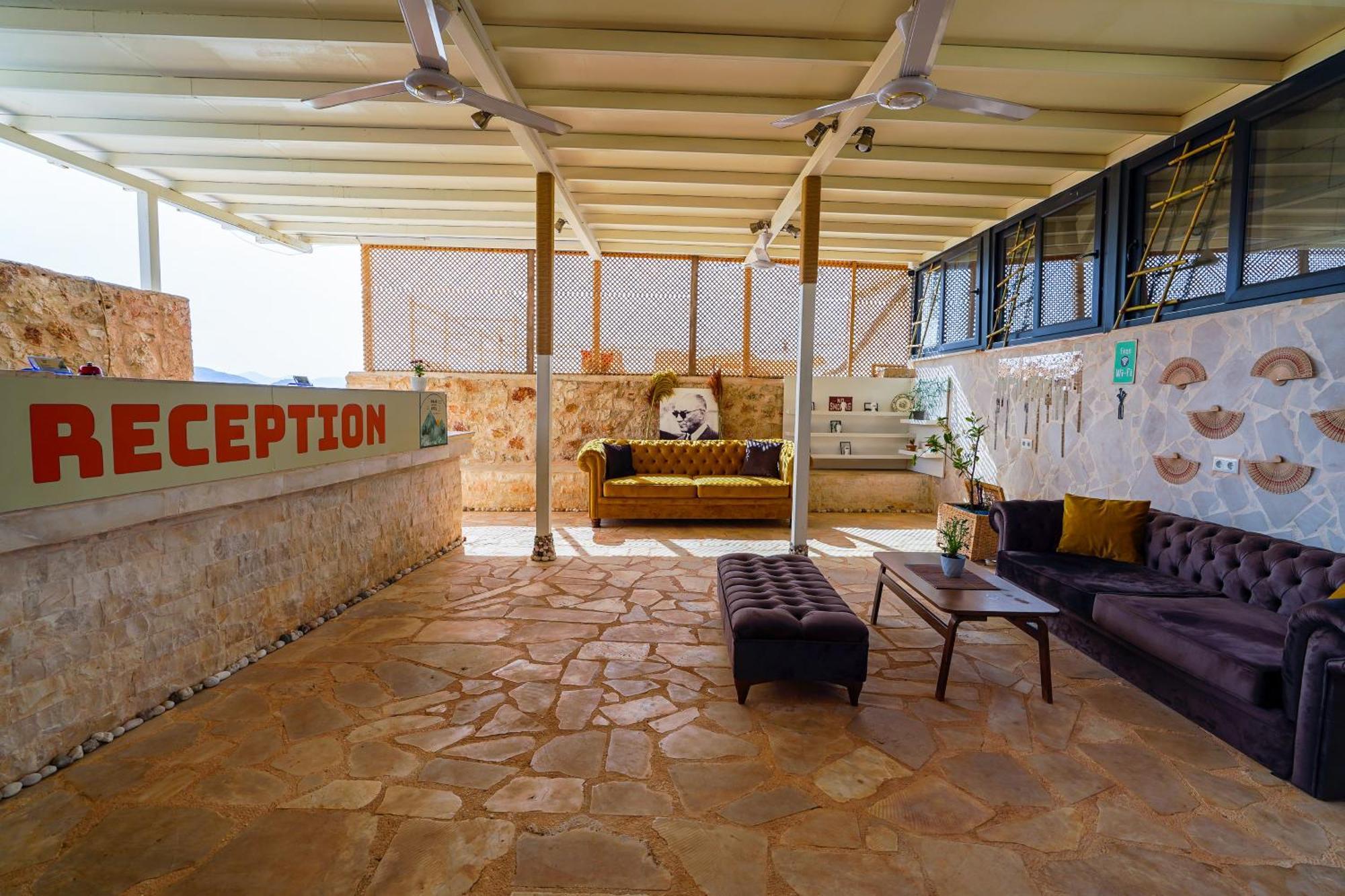 Mojo Sunset Boutique Hotel Kaş Extérieur photo